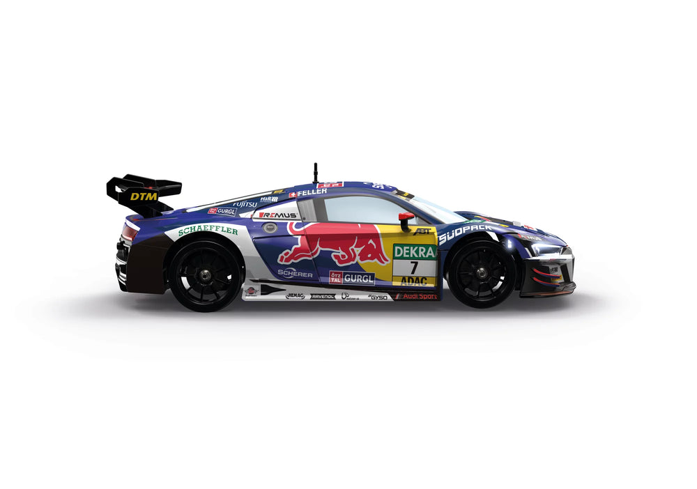 2,4GHz ABT Red Bull Audi R8 LMS GT3 evo II - Steam