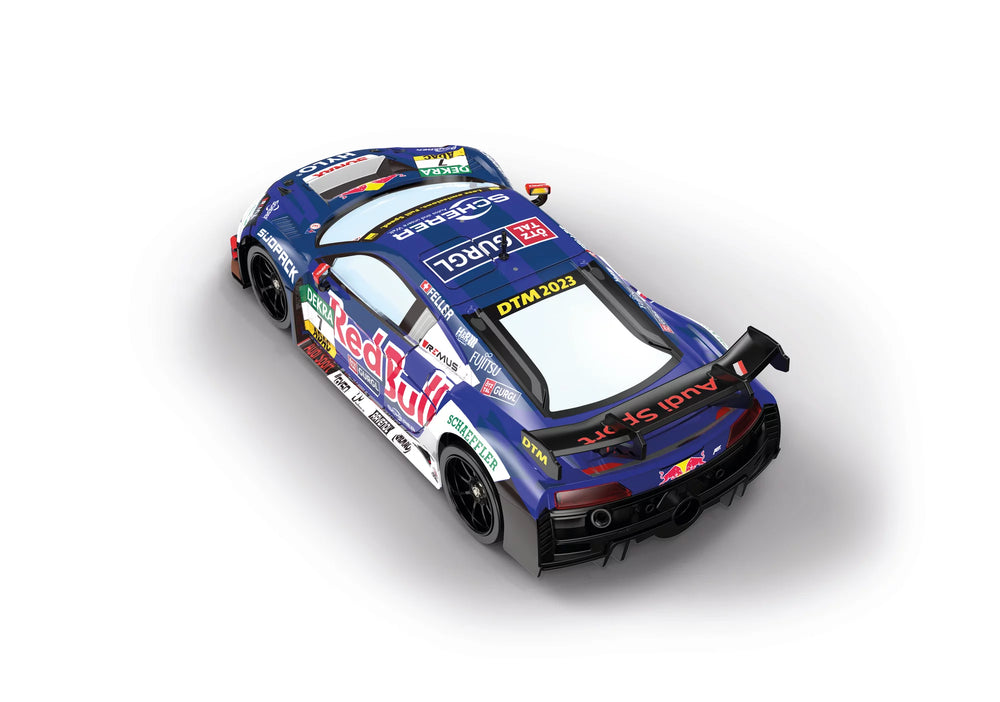 2,4GHz ABT Red Bull Audi R8 LMS GT3 evo II - Steam