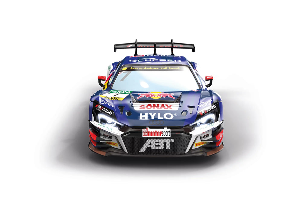 2,4GHz ABT Red Bull Audi R8 LMS GT3 evo II - Steam