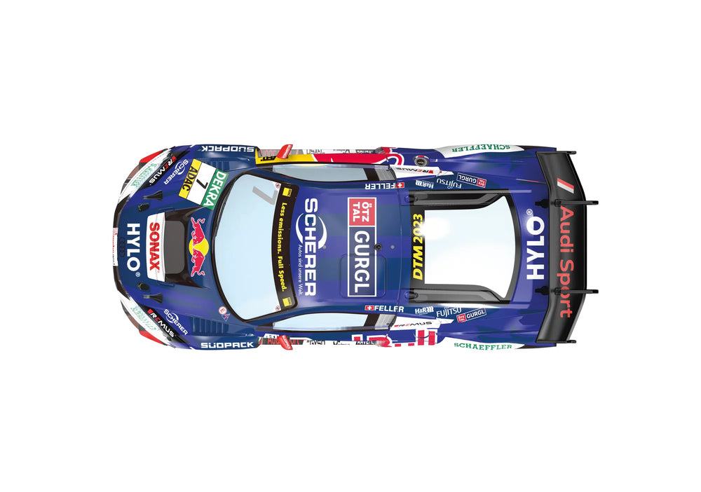 2,4GHz ABT Red Bull Audi R8 LMS GT3 evo II - Steam