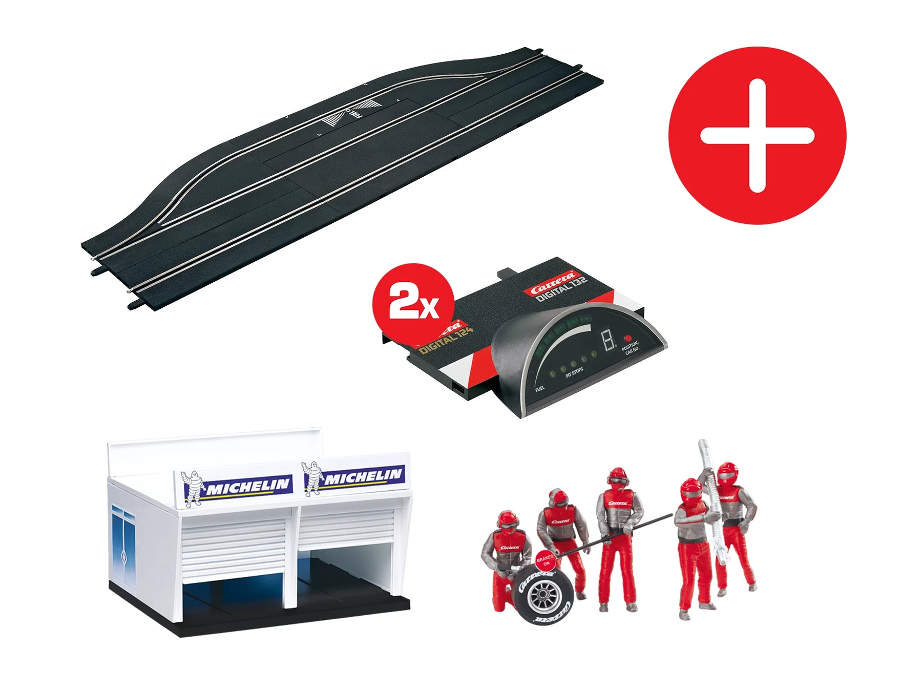 Pit Stop Bundle