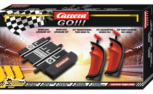 GO!!! Wireless Upgrade Kit