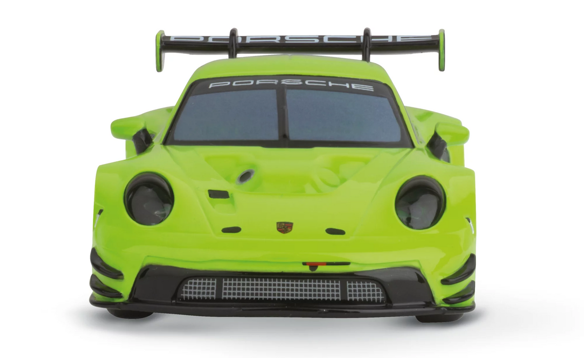 Porsche 911 GT3 R "Acid Green"