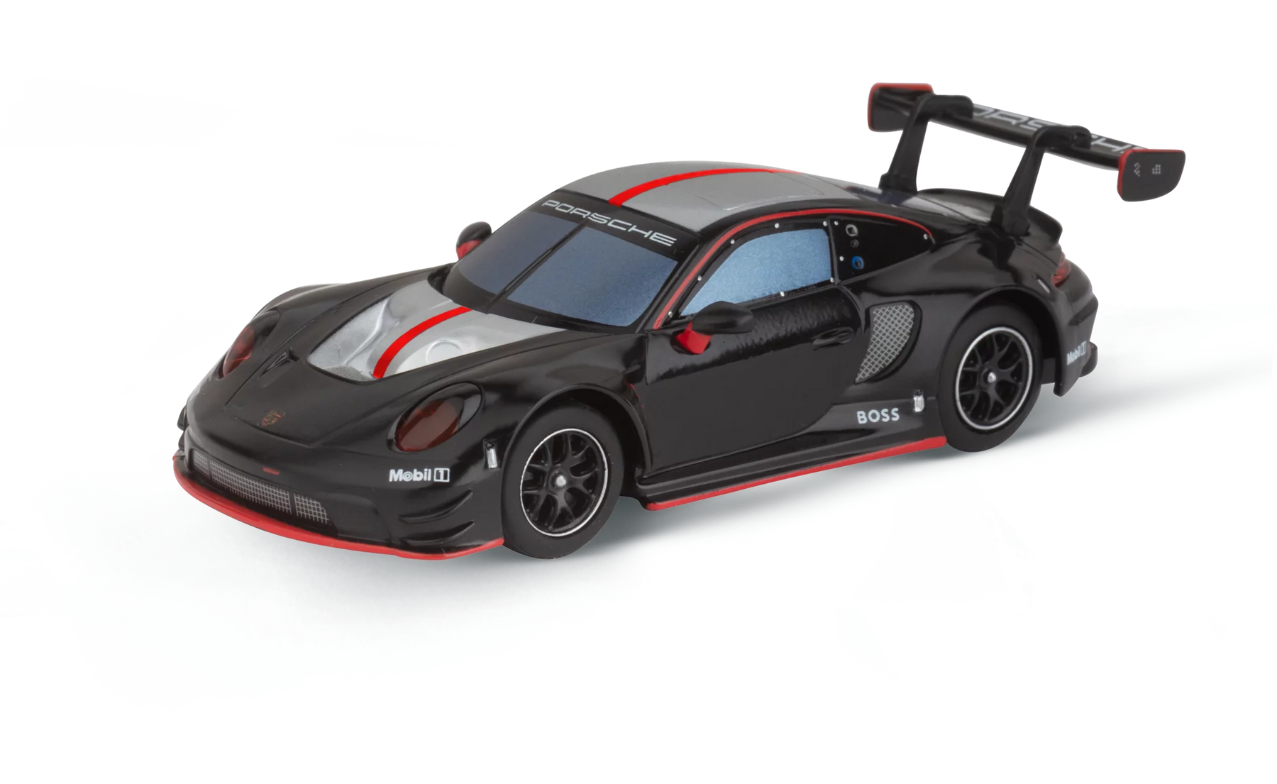 Porsche 911 GT3 R "Black Devil"