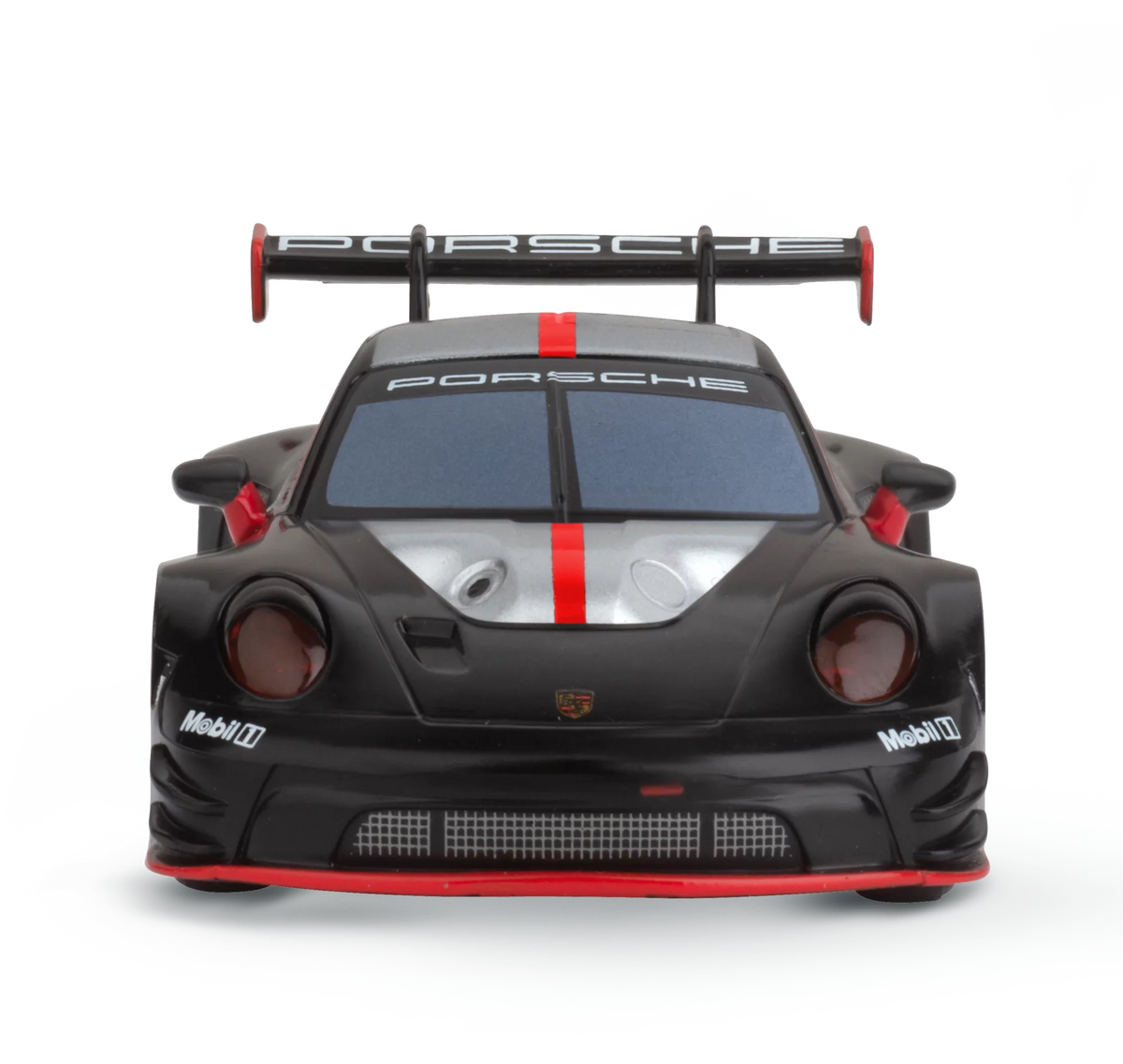 Porsche 911 GT3 R "Black Devil"