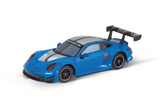 Porsche 911 GT3 R "Blue Thunder"
