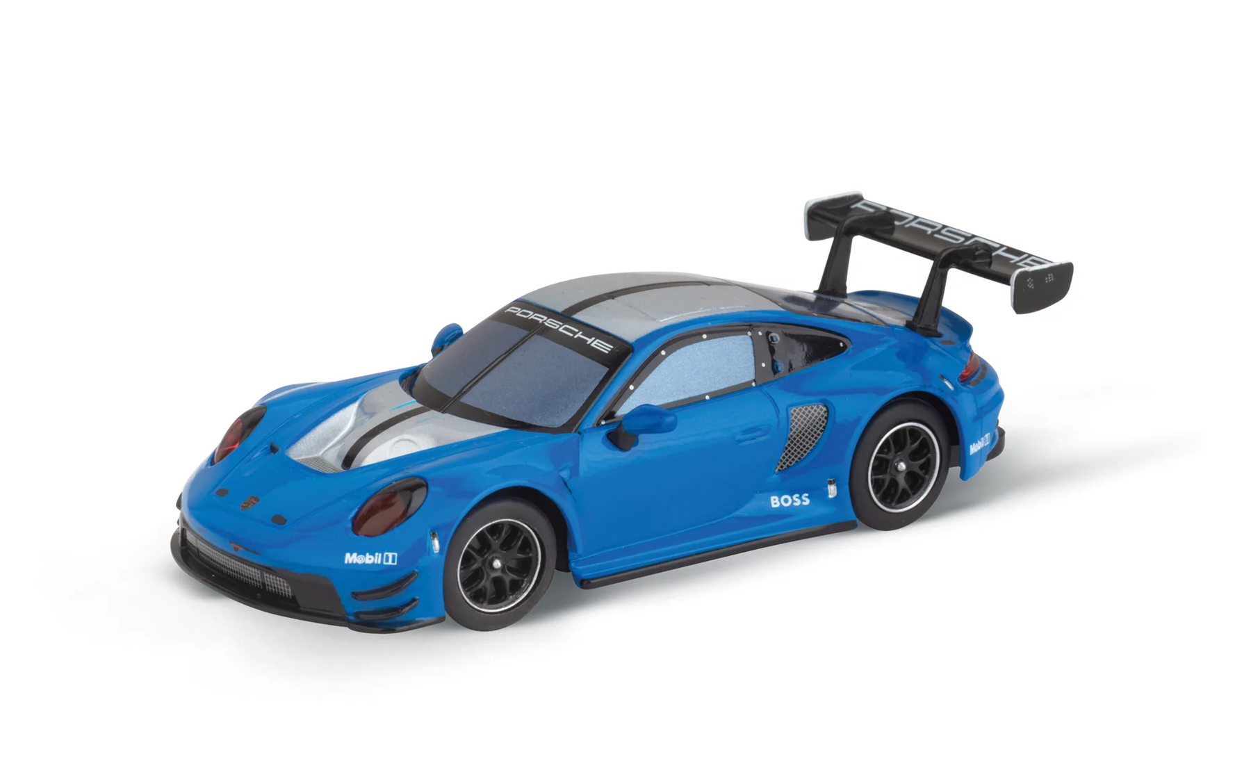 Porsche 911 GT3 R "Blue Thunder"