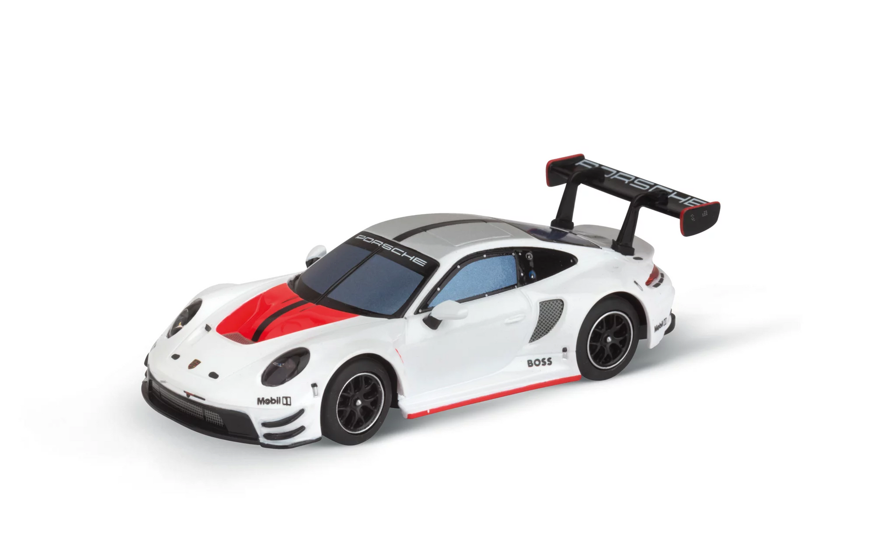 Porsche 911 GT3 R "White Lightning"
