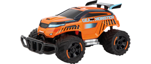 2,4GHz Gear Monster 3.0