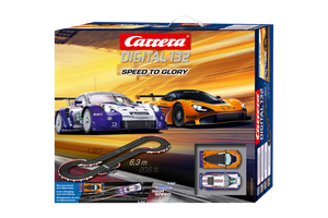 Digital 132 Speed to Glory