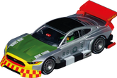 Ford Mustang GTY "New Crow"