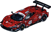 McLaren 720S GT3 "Optimum Motorsport, No.69"