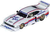 Ford Capri Zakspeed Turbo "Lili Reisenbichler, No.4"