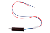 1 Motor - rotes-blaues Kabel für 503014
