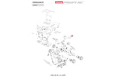 Hauptzahnrad / Ritzel - Profi RC