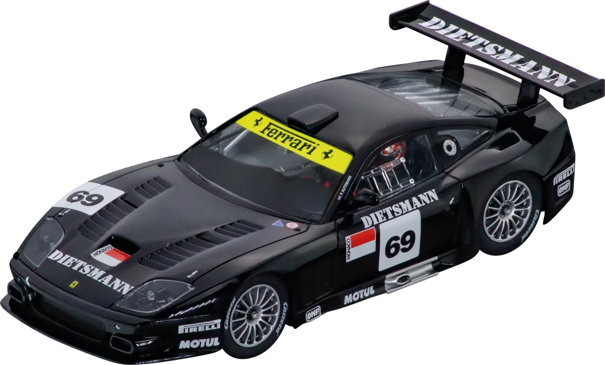 Ferrari 575 GTC "No.69"