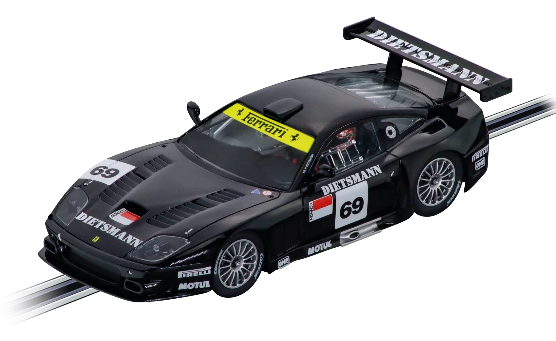 Ferrari 575 GTC "No.69"