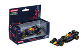 Display Red Bull "S. Perez, No.11"