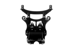Shock mount front or rear/ Gearbox/ screws - Profi RC