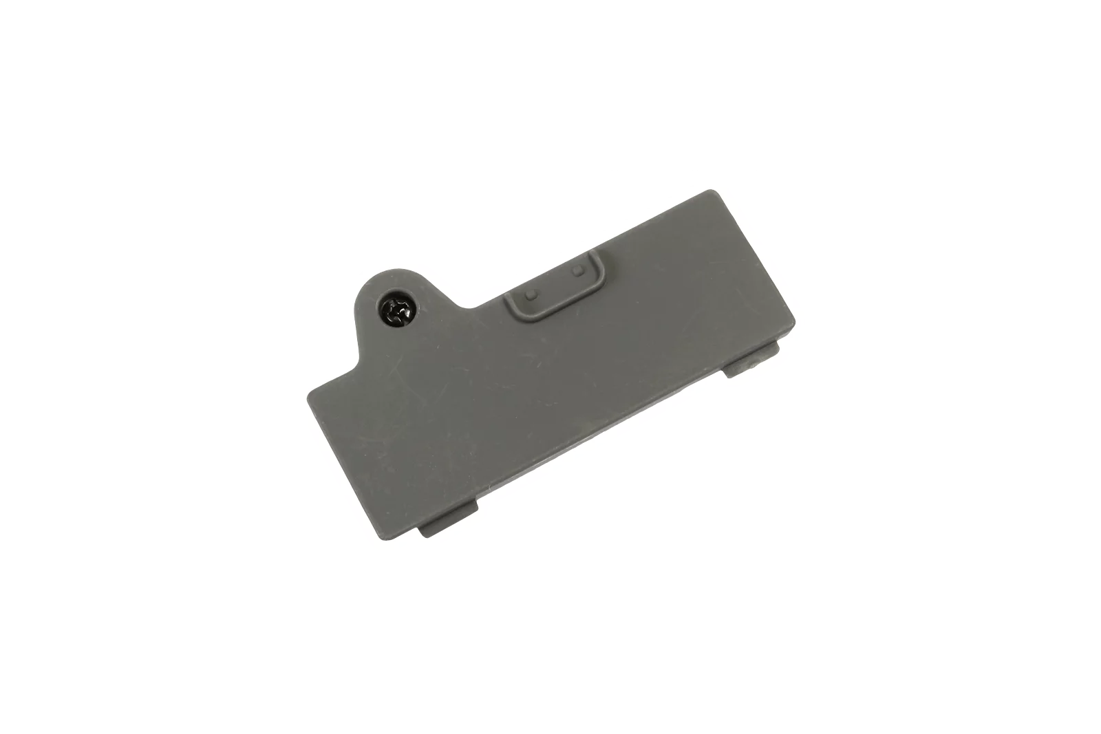 Batteriefachabdeckung