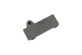 Batteriefachabdeckung