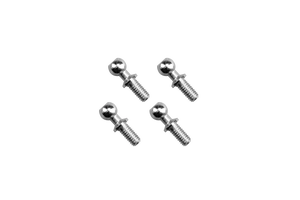 Ball-head screws - Profi RC