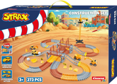 STRAX Construction Set