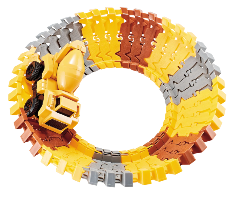 STRAX Construction Set