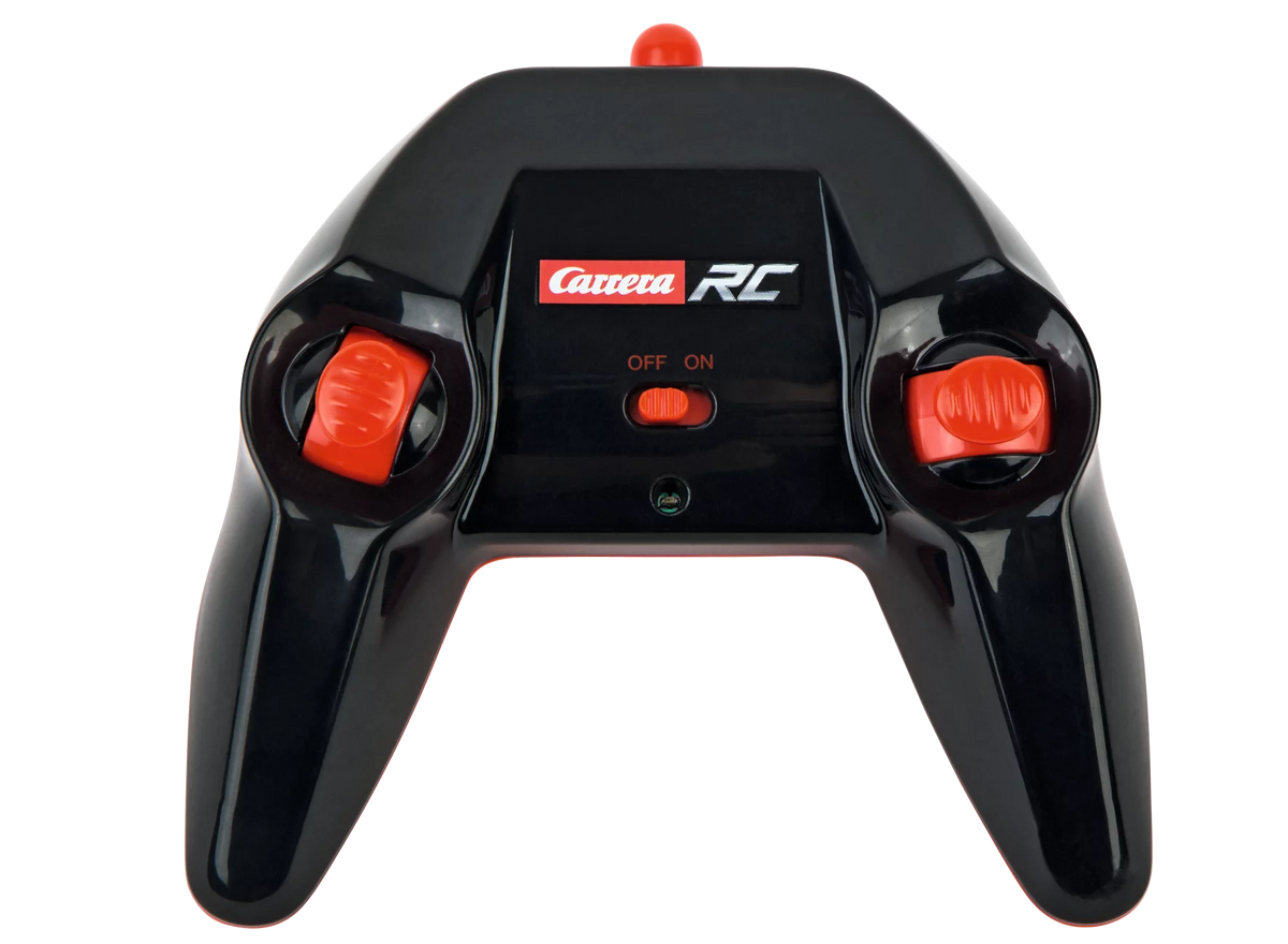 2,4GHz Mario Kart(TM) Mach 8, Luigi