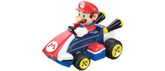 2,4GHz Mario Kart(TM) Mini RC, Mario (Paperbox)