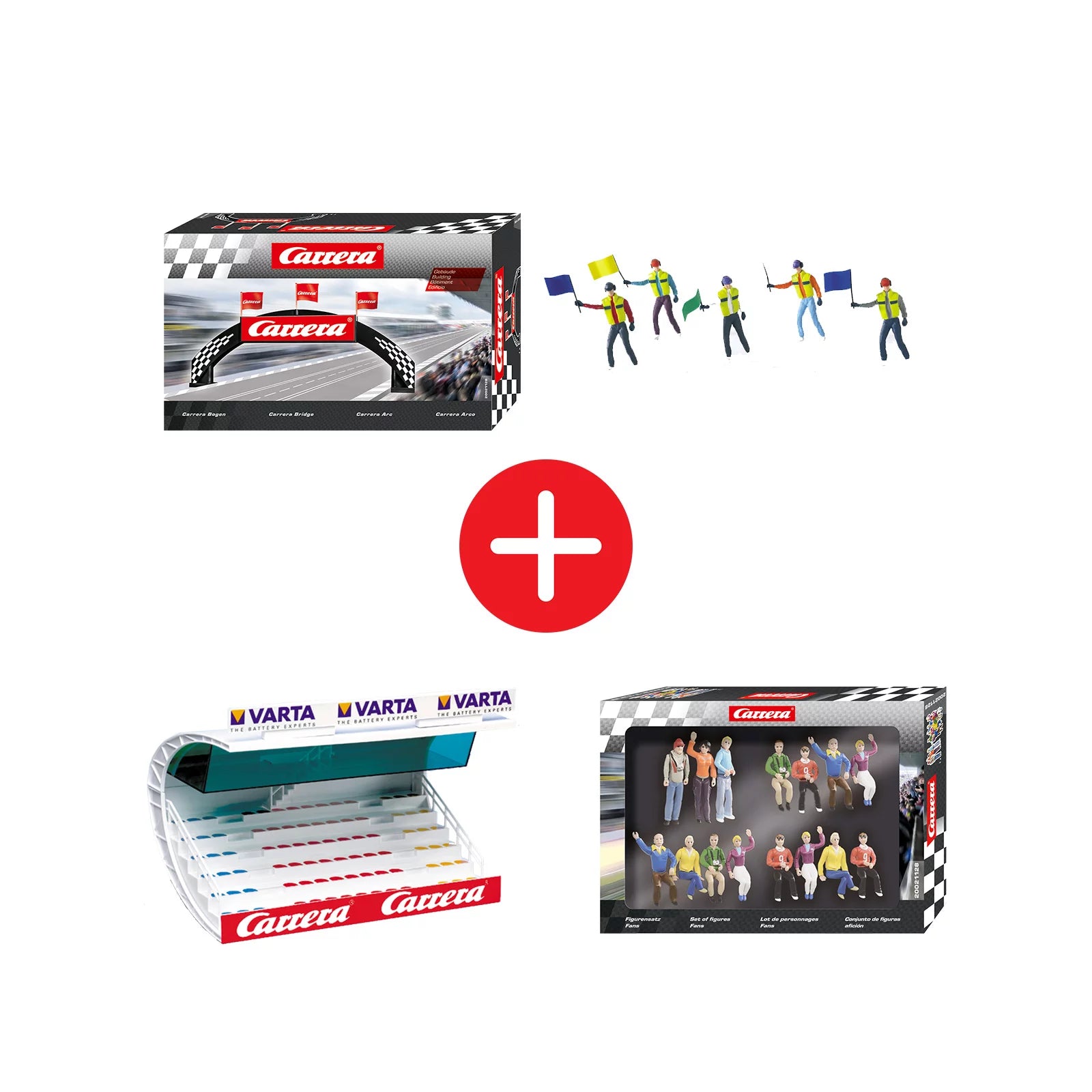 Tifosi Bundle
