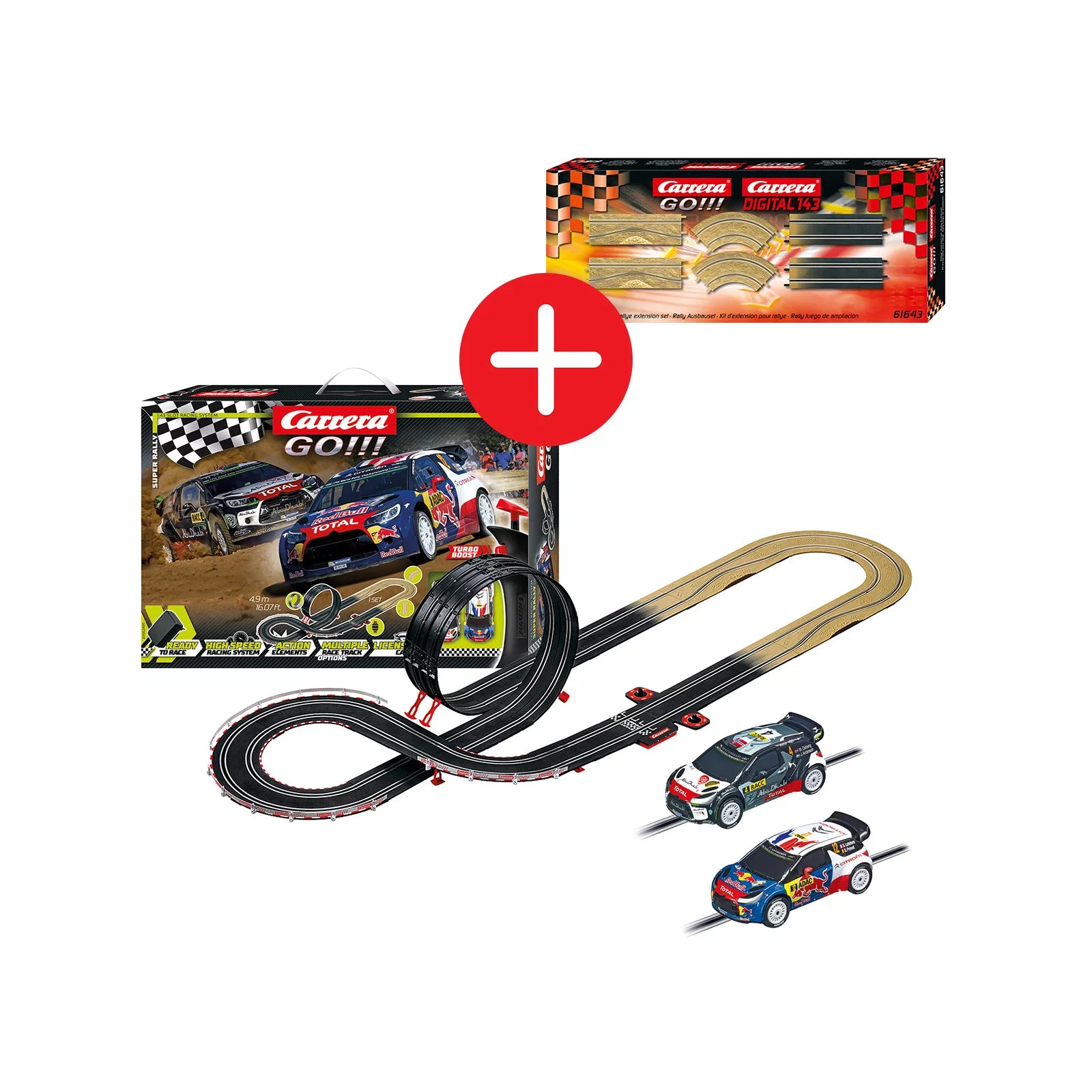 Dirt Rally Bundle