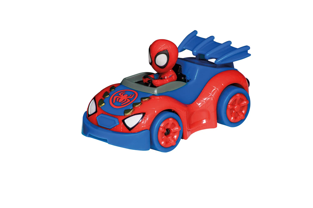 Spidey - Go Spidey Go!