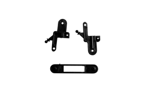 Blade holder upper for Helicopter 501027, 501003, 501010, 501005, 500001, 500002, 500003
