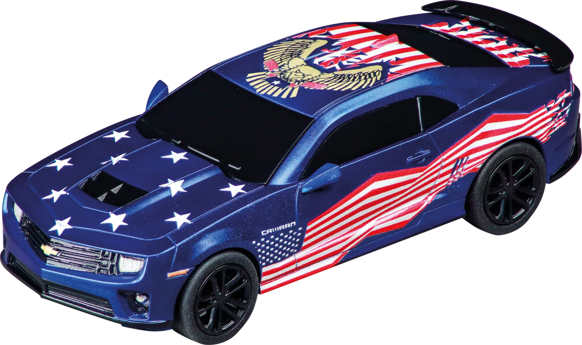 Chevrolet Camaro Stars 'n Stripes