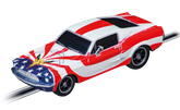Ford Mustang '67 - Stars 'n Stripes