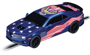 Chevrolet Camaro Stars 'n Stripes