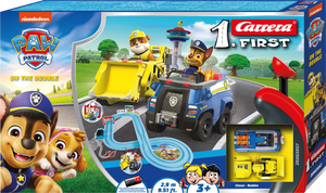 PAW PATROL - On the Double