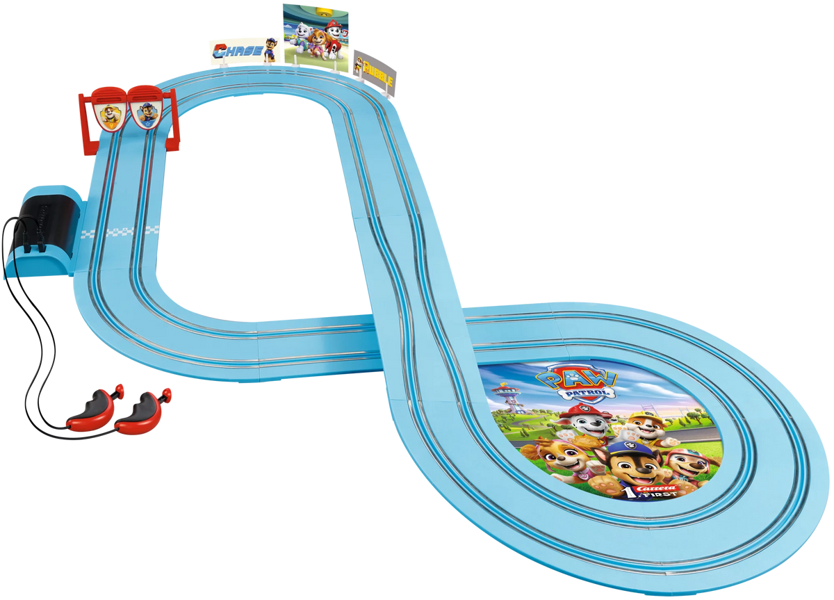 PAW PATROL - On the Double