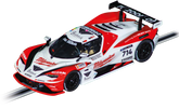 KTM X-Bow GTX "Razoon - more than Racing, No.714", Dubai 24h 2024