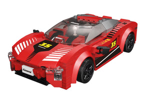 2,4GHz Carrera RC Construction Racer