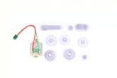 Hebemechanik + Motor #162115