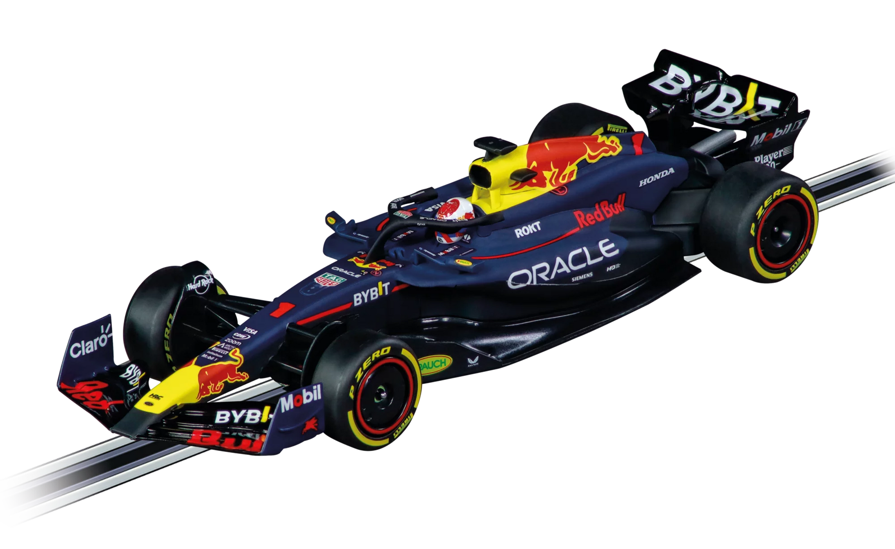 Red Bull Racing RB20 "M.Verstappen, No.1"