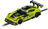 Mercedes-AMG GT3 Evo "Getspeed, No.2" 24H Spa 2024