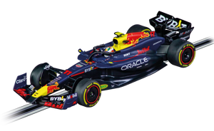 Oracle Red Bull Racing RB20 