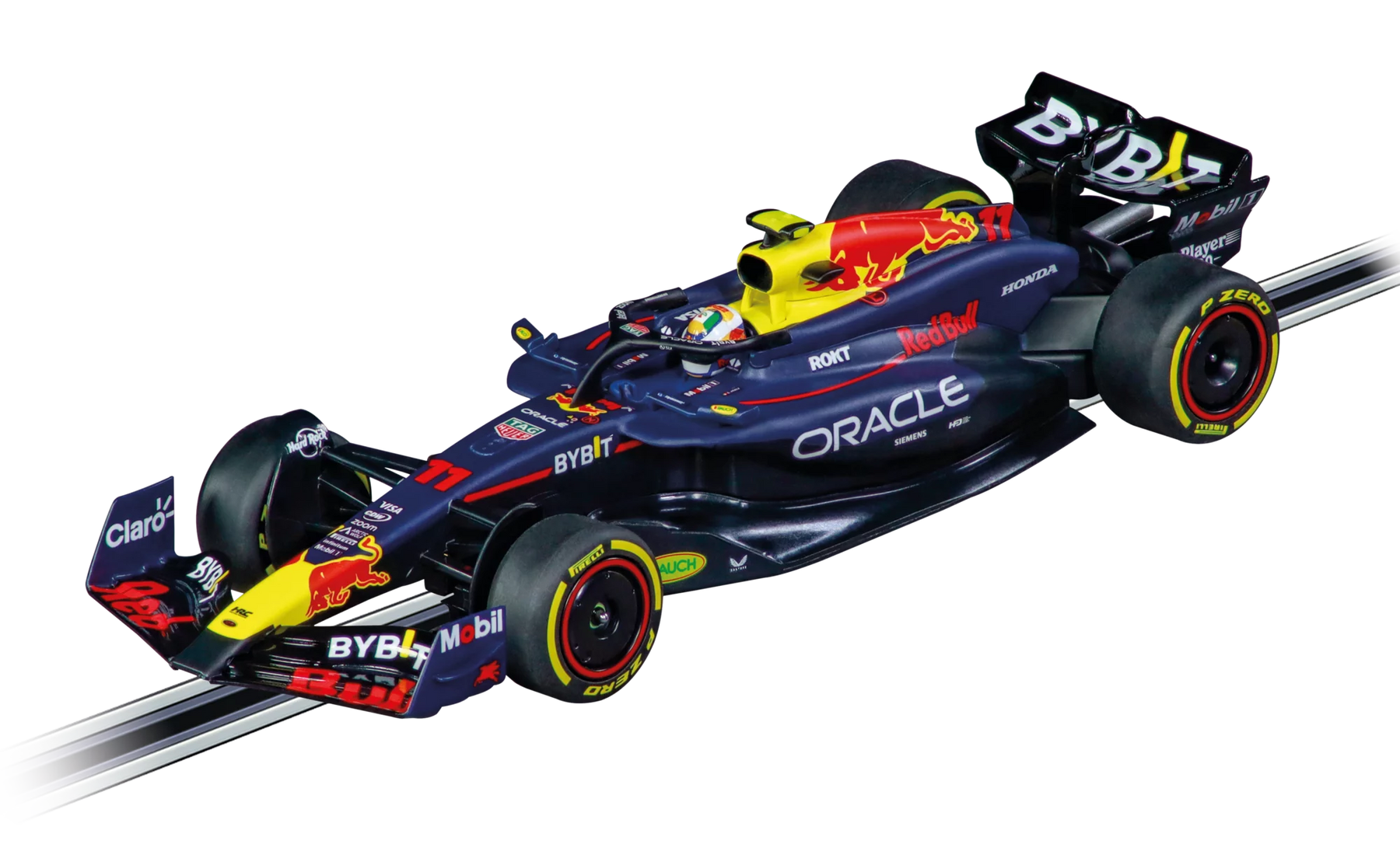 Oracle Red Bull Racing RB20 "S.Perez, No.11"