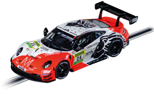 Porsche 911 GT3 R 