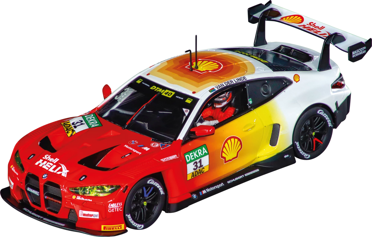 BMW M4 GT3 "Schubert Motorsport, No. 31" DTM 2024