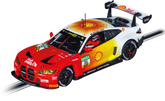 BMW M4 GT3 "Schubert Motorsport, No. 31" DTM 2024