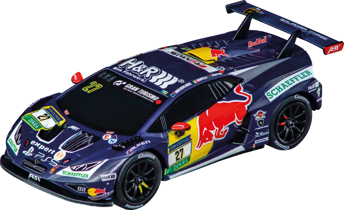 Lamborghini Huracán GT3 EVO2 "ABT Sportsline, No.27" (2024)